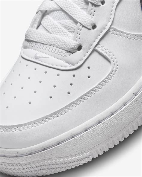 nike air force 1 impact schuhe für ältere kinder